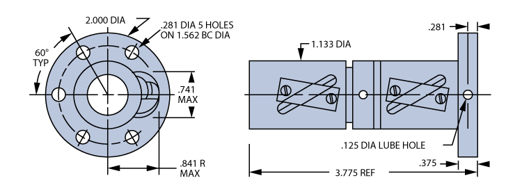 dimensions