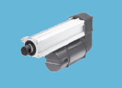 Maxjac actuator